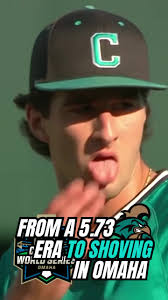 Cameron Hockett Baseball