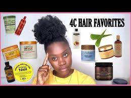 In today's video i'm telling you all about the best products for 4c natural hair. Best Hair Products For 4c Natural Hair 2021 4c Hair Products Youtube