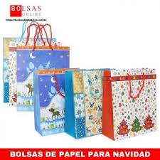 Aceites esenciales para jabones líquidos, geles y champús. Bolsas Para Navidad Archivos Bolsas Online