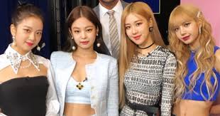 12, 2019 marking the latest moment of . Blackpink Shares Details About Their Us Tour And Rose S Birthday On Good Morning America