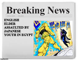 High quality memes, jojo, anime, et cetera. Oh You Re Approaching Me Imgflip
