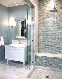 An impressive color combination is something that you can always find in blue and grey bedroom design. Blue Gray Bathroom Ideas Grey Bathroom Paint Splendid Grey Bathroom Blue Gray Blue Bathroom Blue Bathroom Decor Gray Bathroom Decor Modern Bathroom Design Grey
