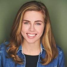 Michaela Fox's Instagram, Twitter & Facebook