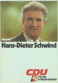 Unterlassene hilfeleistung bei unfällen und straftaten. Hans Dieter Schwind Wikipedia