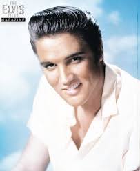 Elvis Presley: A Life in Books