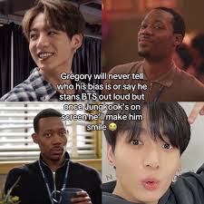 Abbott Elementary Mr Johnson Bts