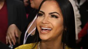 Открыть страницу «natti natasha» на facebook. Natti Natasha On The Big Responsibility Of Her 15 Premio Lo Nuestro Nominations Exclusive Entertainment Tonight