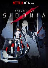 シドニアの騎士: Season 1 | Rotten Tomatoes