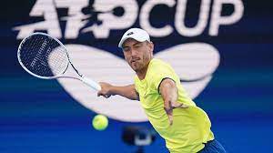 Spain kick off their 2022 fifa world cup qualifying campaign on thursday, taking on greece on matchday 1 of the european qualifiers. John Peers Luke Saville Clinch Tense Decider For Australia S First Tie Win At Atp Cup Atp Tour Tennis