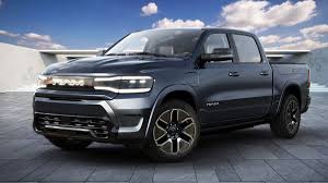 2025 Ram 1500 REV Price, Pictures, Release Date & More | Kelley Blue Book