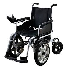 Medikal Urunler Elektrikli Tekerlekli Sandalye Promosyon