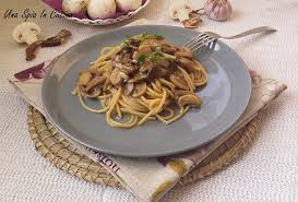 We did not find results for: Pasta Con Funghi Misti Porcini E Champignon Una Spia In Cucina