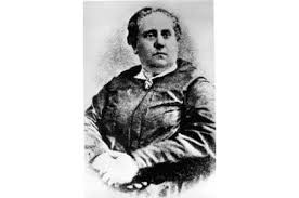 She was the editor of the feminist journal started in 1852 in brazil called, o jornal das senhoras. Juana Manso Y La Educacion De La Mujer El Litoral Noticias Santa Fe Argentina Ellitoral Com