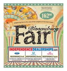 Bloomsburg Fair 2017 By Press Enterprise Issuu