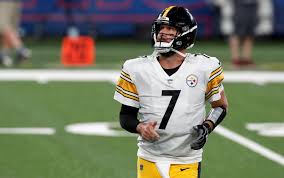 Find more ben roethlisberger news, pictures, and information here. The Pittsburgh Steelers Have Given Ben Roethlisberger A 41 Million Ultimatum