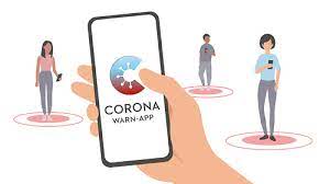 2.0.5 • public • published a month ago. How Does The Corona Warn App Work And What Does It Do