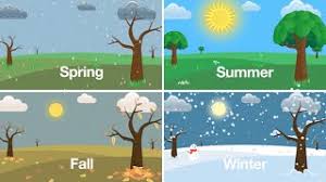 Seasons Song - YouTube