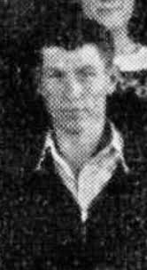 Donald James “Don” Crane (1922-1986)