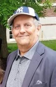 Kenneth W. Deck Obituary