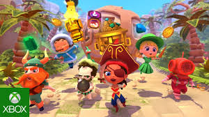 Marooners Out Now For Xbox One Youtube