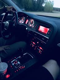 Audi A6 Int Audi Cars Audi A6 Audi