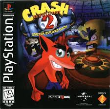 Instructions for reaching this level are shown at th. Crash Bandicoot 2 Cortex Strikes Back Awesome Games Wiki