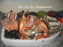 Cuisson Des Fruits De Mer Et Plateau Degustation Bon Ap Chez Mamounette