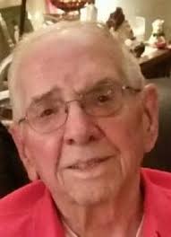 Gerald Rink Obituary (1928