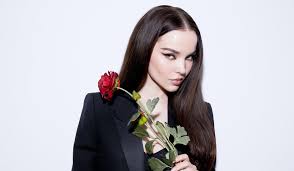 Welcome To Dove Camerons Intimate New Musical World: How The Singer Found  Her Most Authentic Mode Of Expression | GRAMMY.com