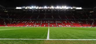 With a capacity of 74,140 seats, it is the largest club football stadium. Manchester United To Suffer Most In Premier League S 900m Matchday Losses Theticketingbusiness News