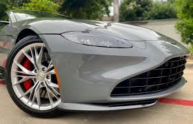 Image result for Skyfall Silver 2021 Aston Martin