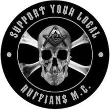 Ruffians M C Home Facebook