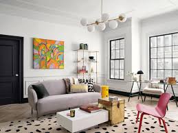 Couleurs Pour Interieurs Murs Et Peinture 2020 2019 Fashion Housekeeping Magazine Idees Decoration Idee De Decoration Decoration Maison Couleur Interieure