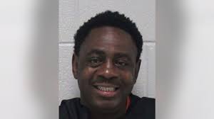 A 54-year-old Villa Rica Middle School teacher was arrested