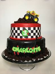 Monster Truck Cake Truck Cake Monster Truck Cake Cake Truck Cakes