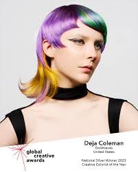 Deja Coleman's Instagram, Twitter & Facebook