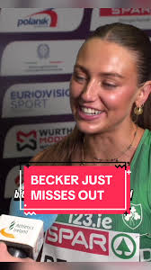 Sophie Celine Becker