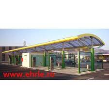 Intentionezi sa deschizi o spalatorie auto? Spalatorie Auto Self Service Ehrle Carwash Outdoor Cu Piste Bucuresti Ehrle Romania Id 2144741
