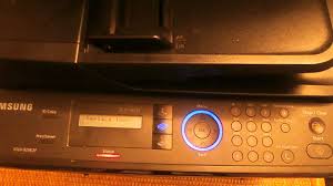The printer is certified in the u.s. Resoftare Reset Cip Scx 4600 Scx 4623 F Scx 4623fn Fix Firmware Samsung Mlt D1052 Youtube