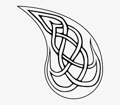 By utilizing different design elements—especially stylized shoulder armor—these pieces prove that there is more to knot work than just black ink. Pictures Celtic Knot Tattoos Png Celtic Designs Free Transparent Png Download Pngkey