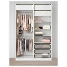 Maybe the combination we've suggested is perfect for you, or you can easily create your own. 44 The Best Wardrobe Design Ideas That You Can Try Matchness Com Ikea Pax Wardrobe Closet Design Closet Layout