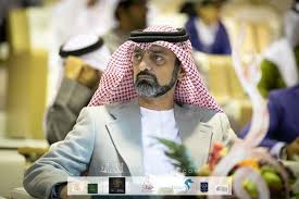 عمار النعيمي أيادي بيضاء ودعم بمجالات مختلفة للخيول العربية Arabian Horse Captain Hat Horses