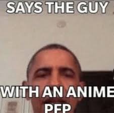 Lots of people will use an illustration, icon now your discord pfp is a perfect circle. Shitpostbot 5000