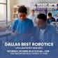 Dallas BEST Robotics PCI Event event image