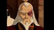 Zuko Short Hair
