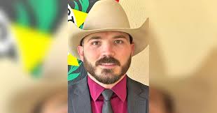 Dorflinger seeks Pct. 1 constable seat