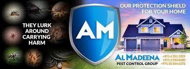 Look for the best pest control service in dubai in of the search engines. The 6 Best Options For Pest Control Services In Dubai To Handle Any Situation 2021