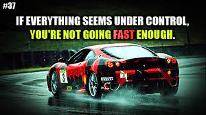 Fast Car Quotes Sayings Quotesgram