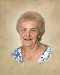 Catharine Jane “Cathi” Lloyd