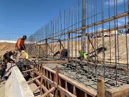 While driven pile applications have always been the lifeblood of the foundation arsenal, we recognize the need to be able to provide our clients with a diverse catalogue of deep foundation options tailored to their specific needs. Sr 132 99 Phase 1 Realignment City Of Modesto Bridgeway Civil Constructors Inc